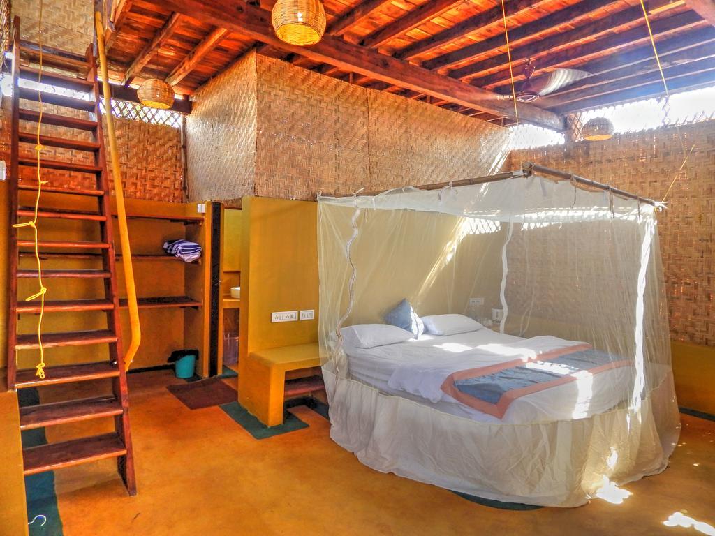 Beach Street Eco Resort&Spa Mandrem Zewnętrze zdjęcie