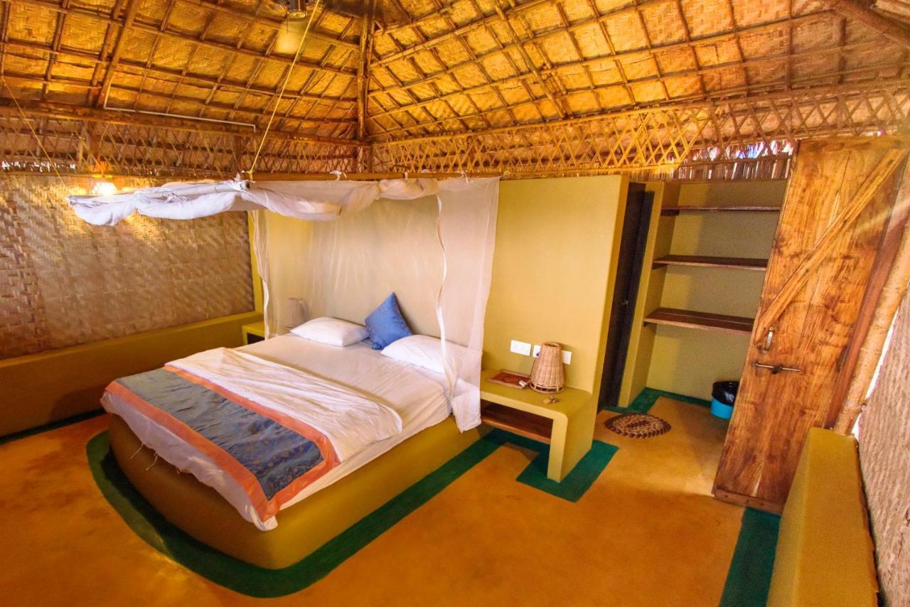 Beach Street Eco Resort&Spa Mandrem Zewnętrze zdjęcie