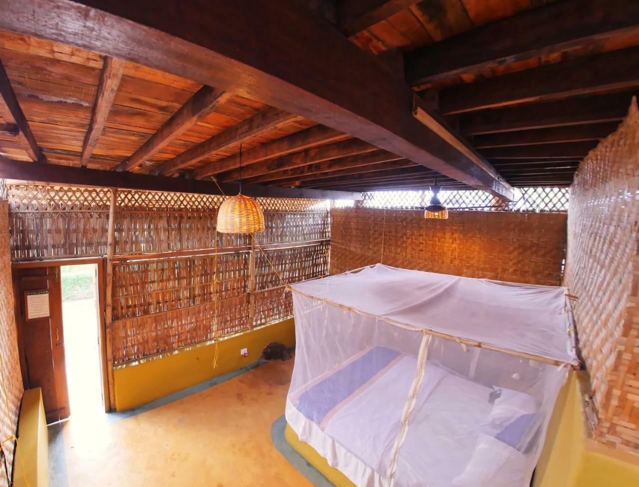 Beach Street Eco Resort&Spa Mandrem Zewnętrze zdjęcie